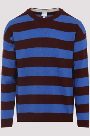 Paul Smith Crew Neck Pullover M