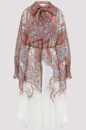 ZIMMERMANN Rhiannon Midi Dress 2