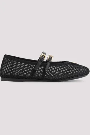 Prada Polyamide Ballerinas