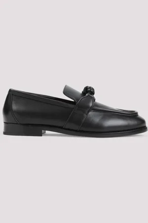 Bottega Veneta Astaire Loafers