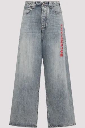 Balenciaga Baggy Pants M