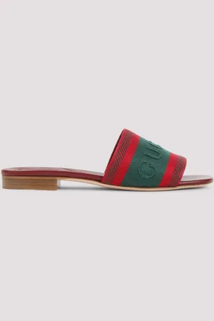 Gucci Jane Sandals +