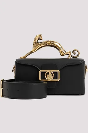 Lanvin Nano Pencil Cat Bag
