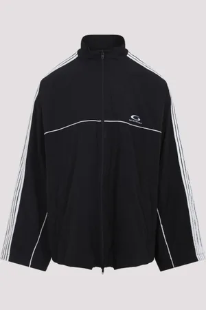 Balenciaga Large Tracksuit Jacket
