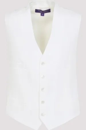 Ralph Lauren Jaiden Vest