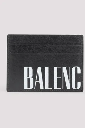 Balenciaga Editor Card Case