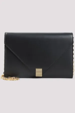 Lanvin Concerto Arpège Chain Wallet
