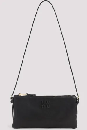 Miu Miu Leather Pouch