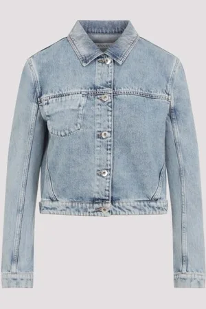 Lanvin Short Jacket