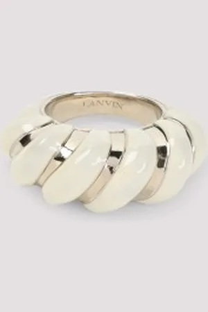 Lanvin Melodie Candy Ring 1