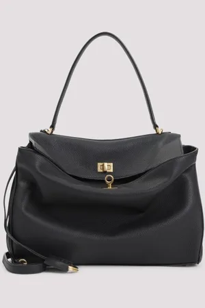 Balenciaga Rodeo M Shoulder Bag