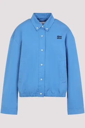 Miu Miu Cotton Jacket
