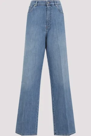 Miu Miu Cotton Jeans 27