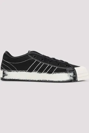 Y-3 Nizza Sneakers