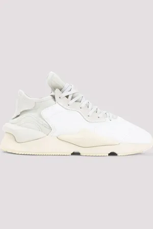Y-3 Kaiwa C Sneakers +