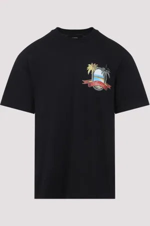 AMIRI Ma Paradise Tee L