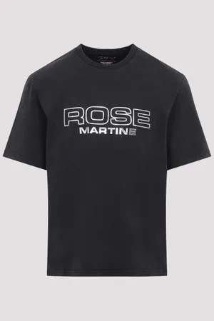 MARTINE ROSE Martin Rose Classic T-shirt M