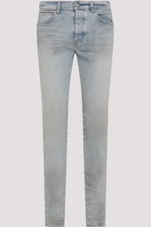 AMIRI Stack Jeans x