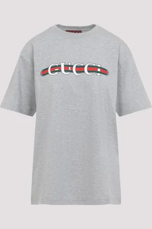 Gucci Logo T-shirt M