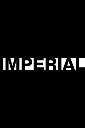 Imperial T-shirt con stampa e maniche corte