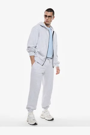 Imperial Pantaloni sportivi con elastici e coulisse
