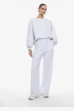 Imperial Pantaloni sportivi vita media
