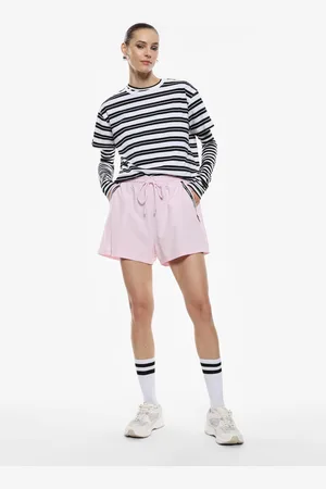 Imperial Shorts con vita elasticizzata