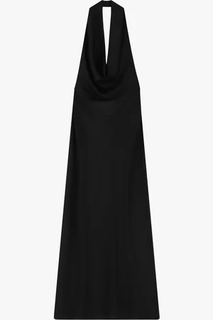 Imperial Abito lungo con scollo all