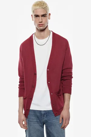 Imperial Cardigan a maniche lunghe