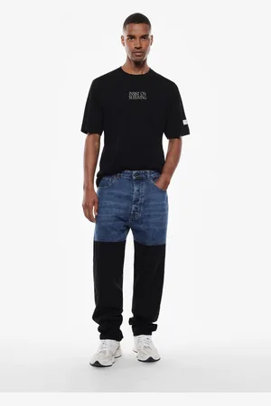 Imperial Jeans a blocchi di colore