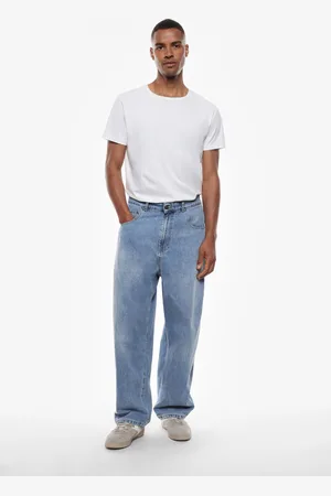 Imperial Jeans a vestibilità ampia