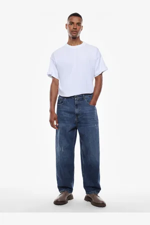 Imperial Jeans a vestibilità ampia