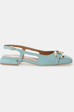 Imperial Scarpe con cinturino e fibbia decorativa