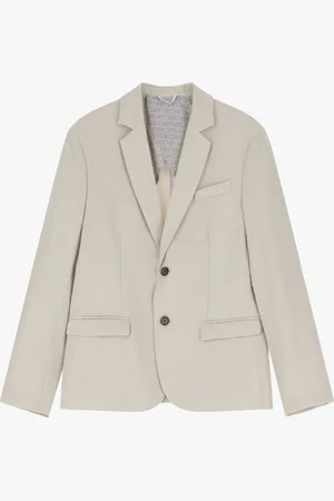 Imperial Blazer con chiusura a due bottoni