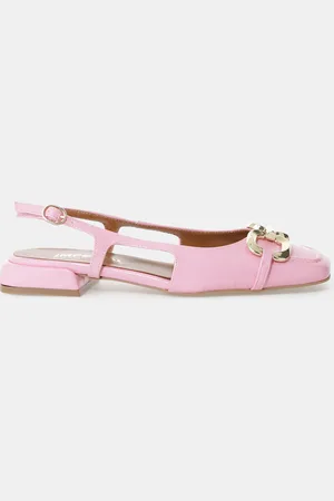 Imperial Scarpe con cinturino e fibbia decorativa