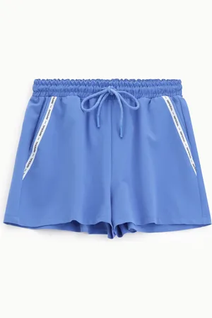 Imperial Shorts con vita elasticizzata