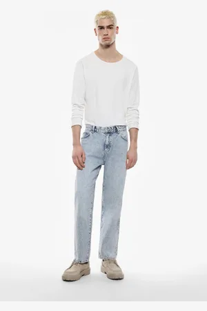 Imperial Jeans con taglio dritto classico