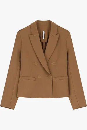 Imperial Blazer con chiusura doppiopetto