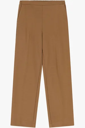 Imperial Pantaloni a vita alta sartoriali