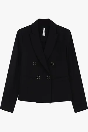 Imperial Blazer con chiusura doppiopetto