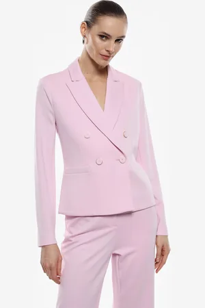 Imperial Blazer con chiusura doppiopetto
