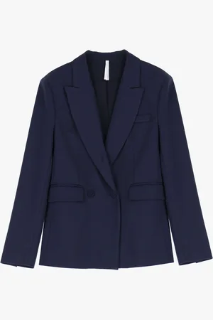 Imperial Blazer con chiusura doppiopetto