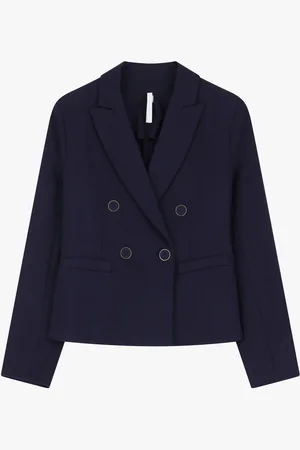Imperial Blazer con chiusura doppiopetto