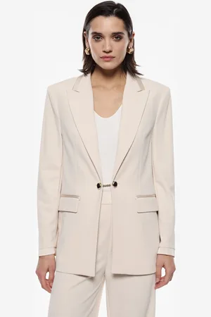 Imperial Blazer con chiusura catena in metallo