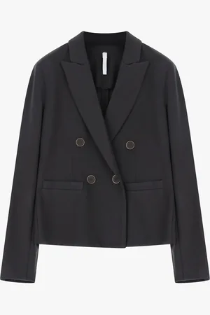 Imperial Blazer con chiusura doppiopetto