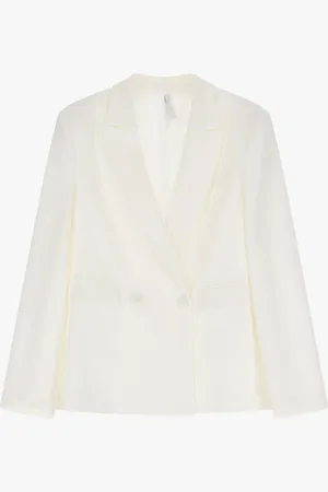 Imperial Blazer con chiusura doppiopetto