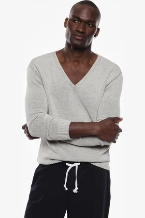 Imperial Maglione con scollo a v