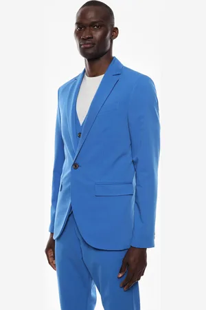 Imperial Blazer dal taglio classico