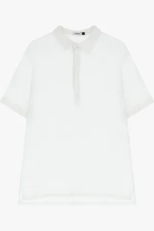 Imperial Polo maniche corte collo classico