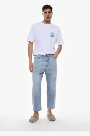 Imperial Jeans a vestibilità comoda con dettagli